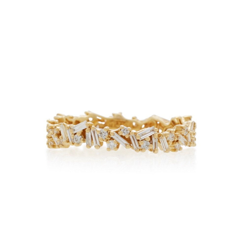 Suzanne Kalan brand new never been worn ring